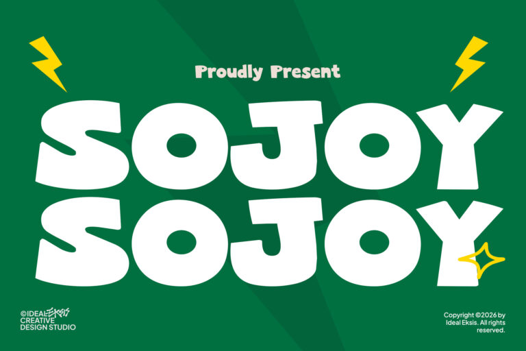 Sojoy