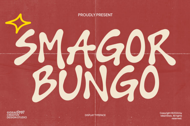 Smagor Bungo