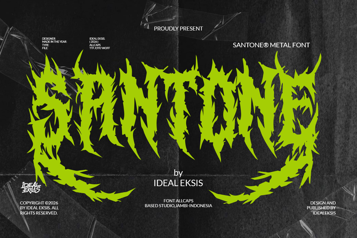 Santone