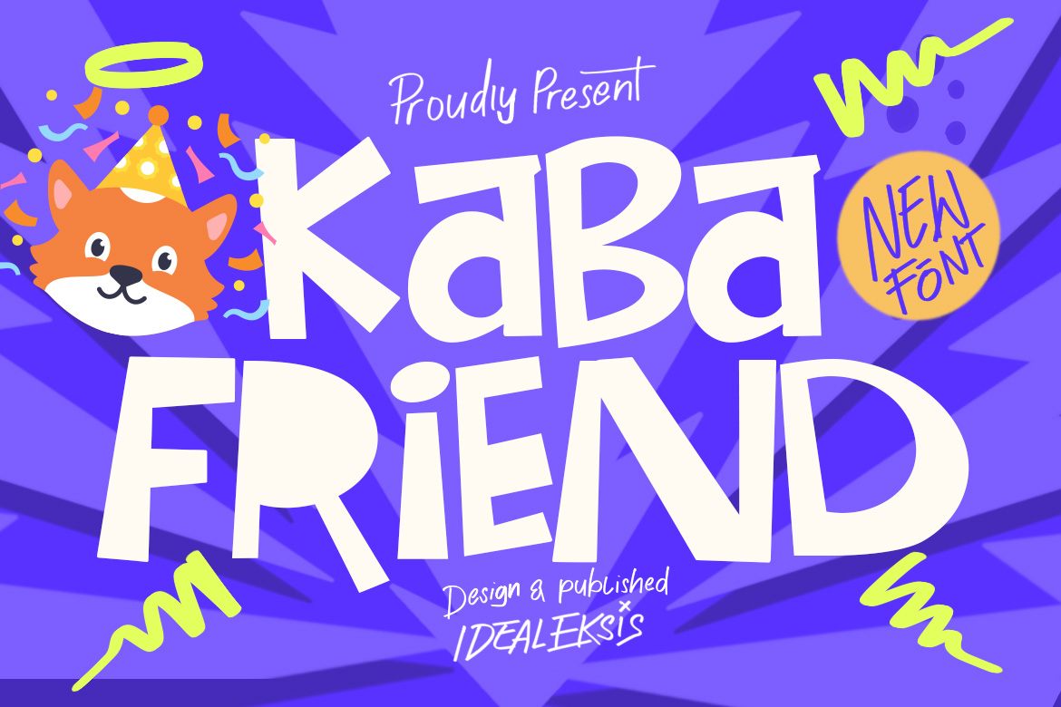 Kaba Friend