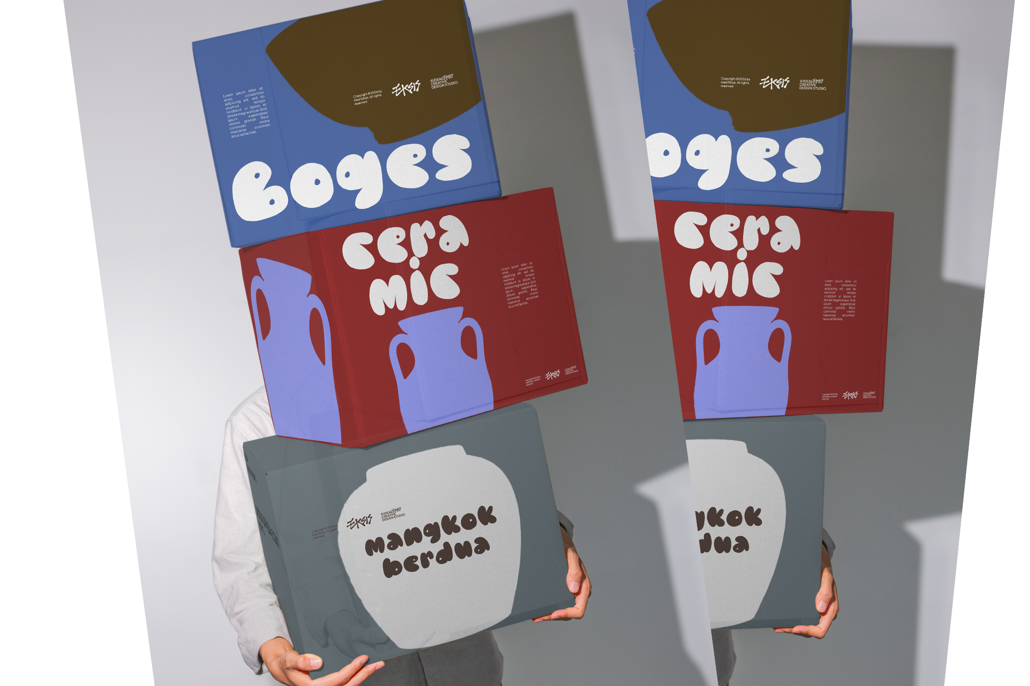 Boges