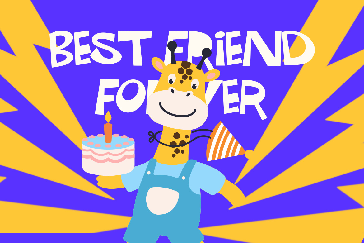 Kaba Friend