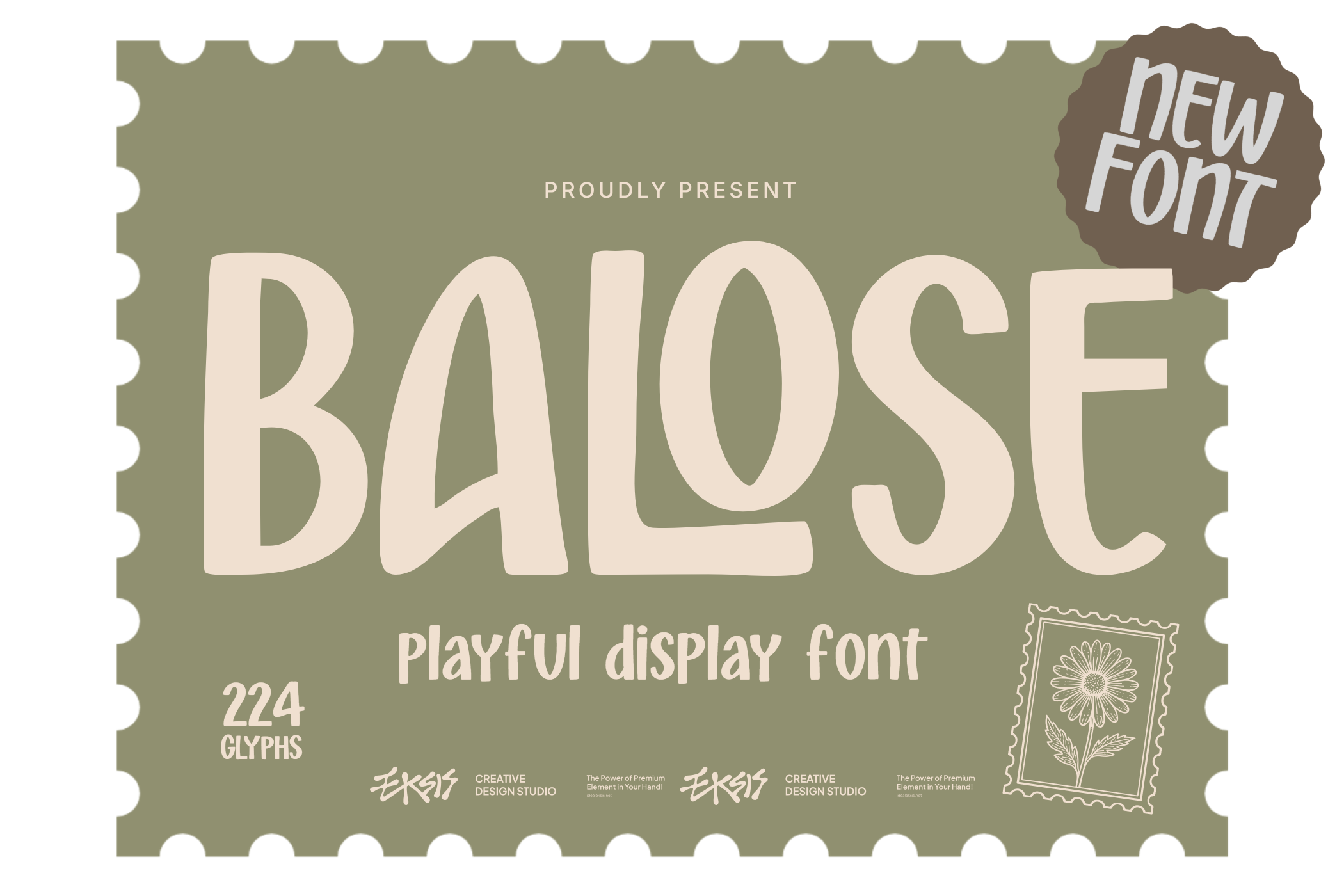 Balose