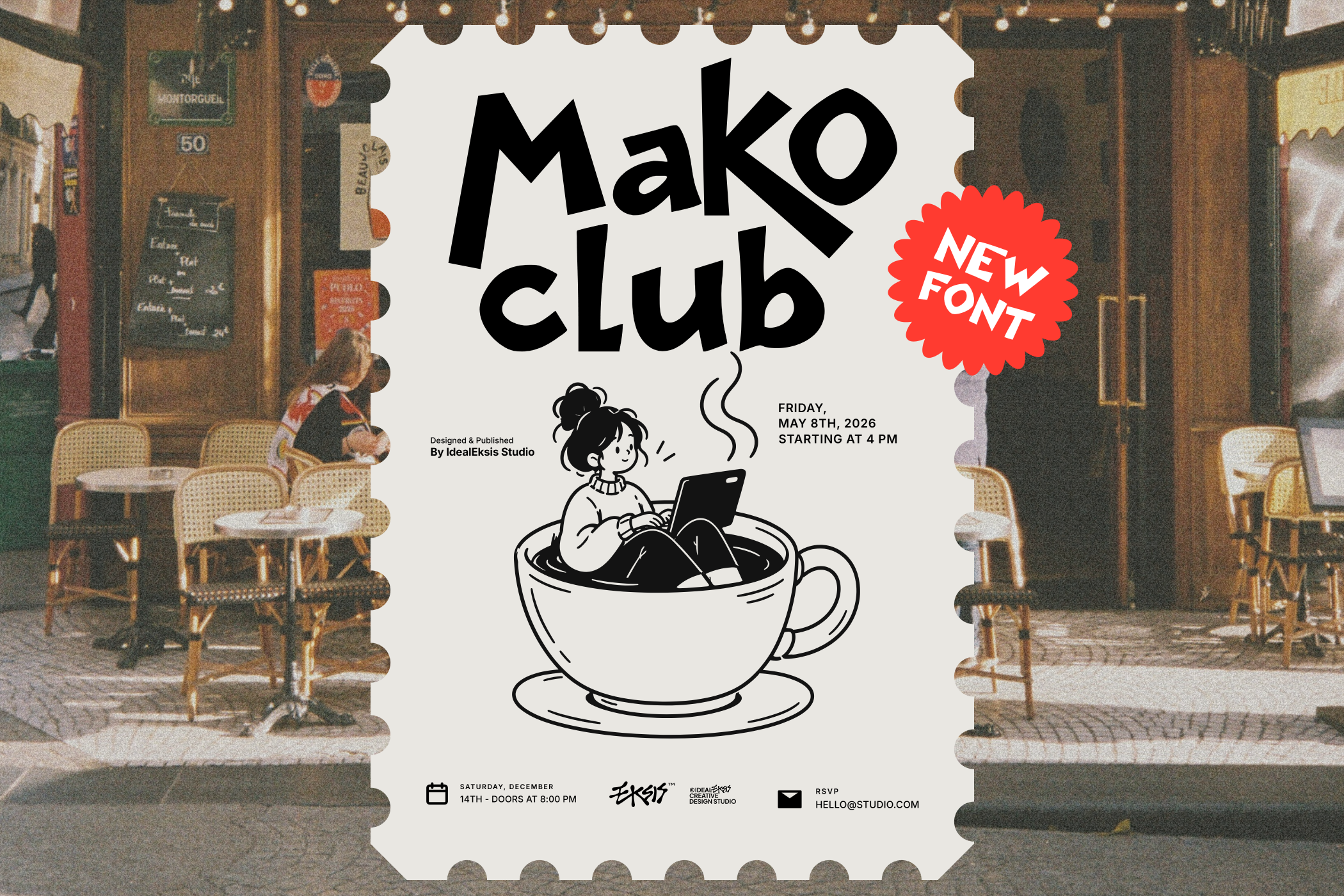 Makoe