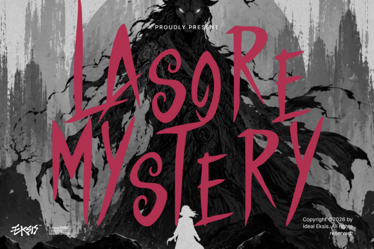 Lasore Mystery