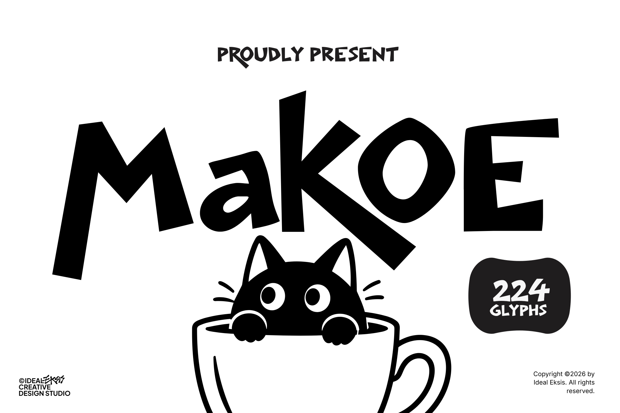 Makoe