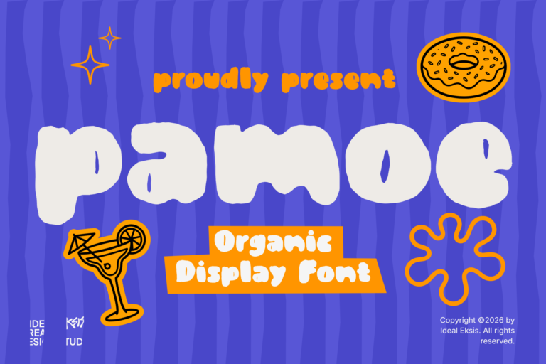 Pamoe