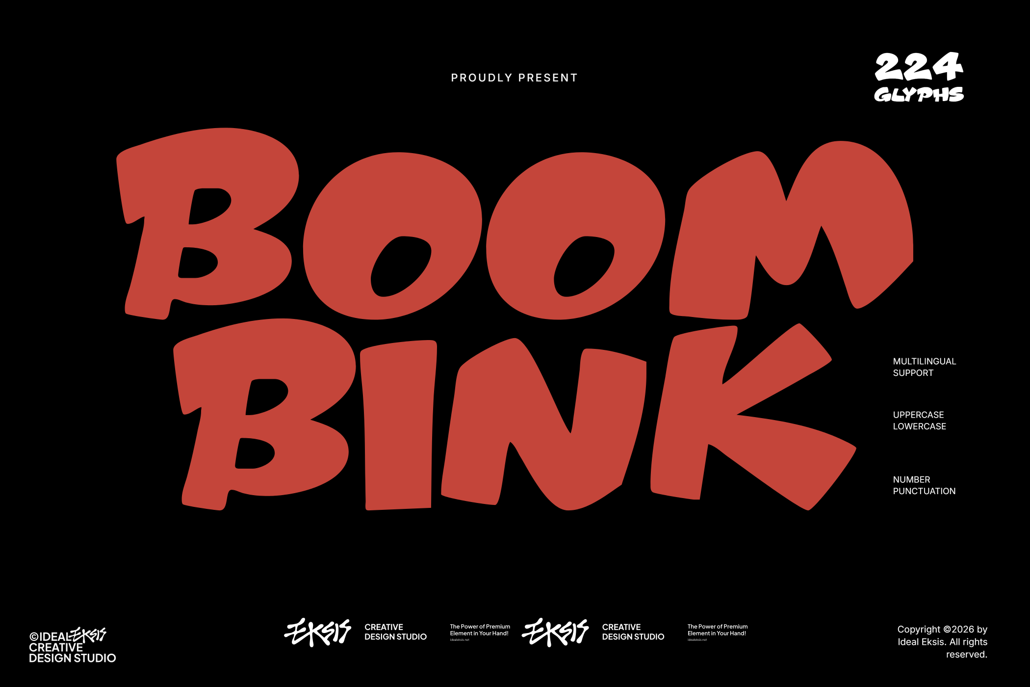 Boom Bink
