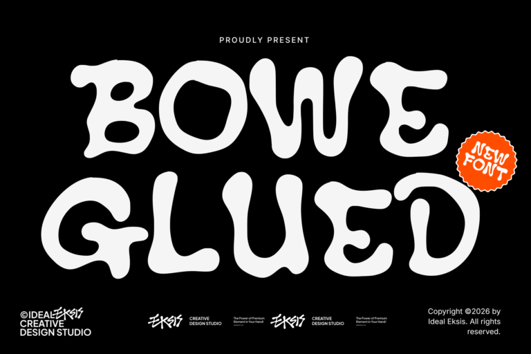 Bowe Glued