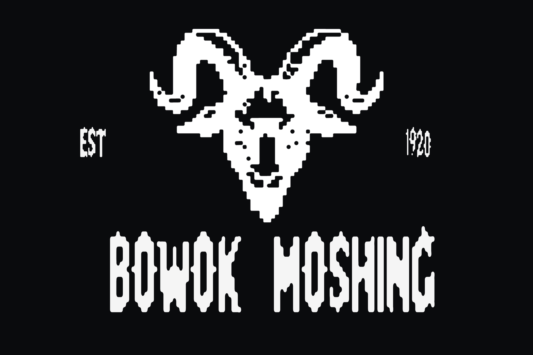 Bowok Empede