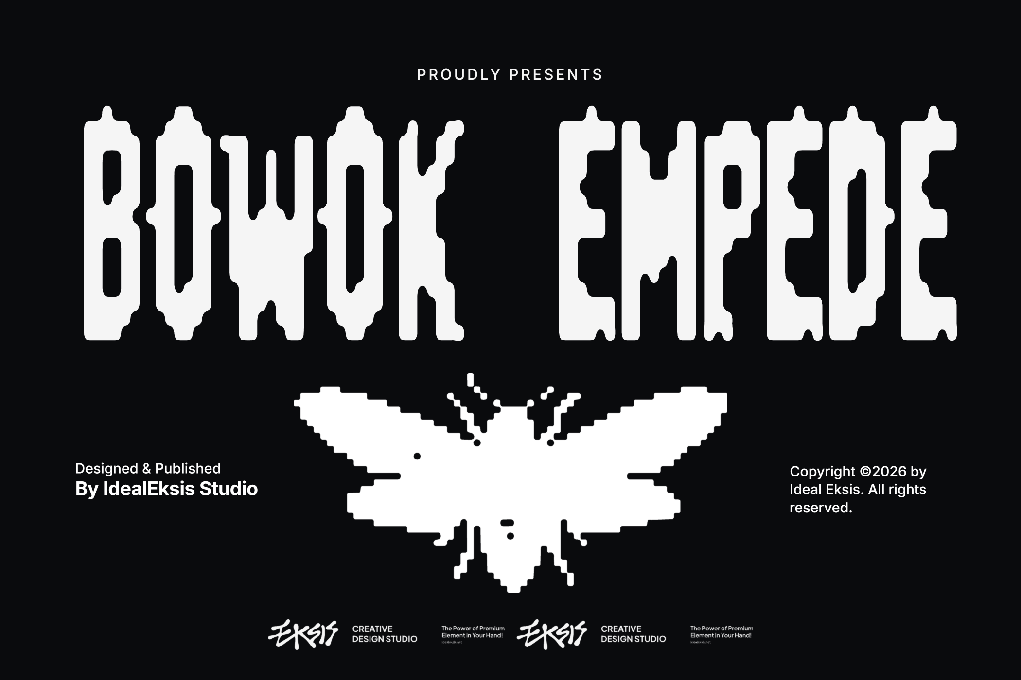 Bowok Empede
