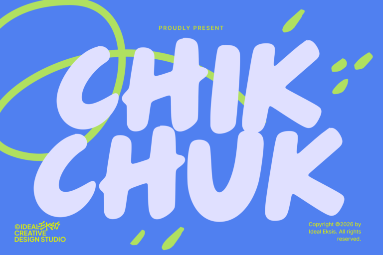 Chik Chuk