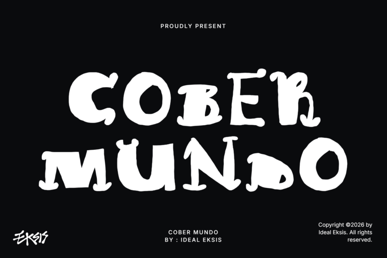 Cober Mundo