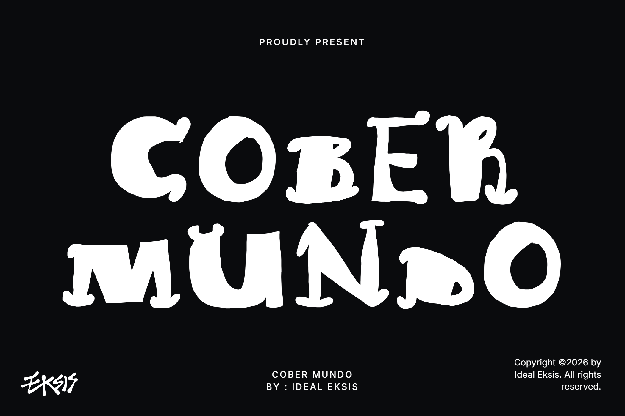 Cober Mundo