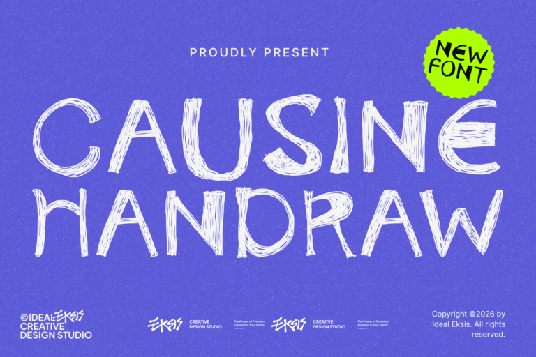 Cousine Handraw