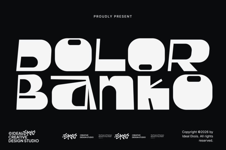 Dolor Banko