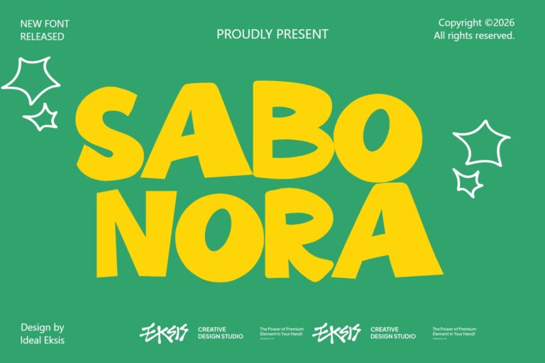 Sabo Nora