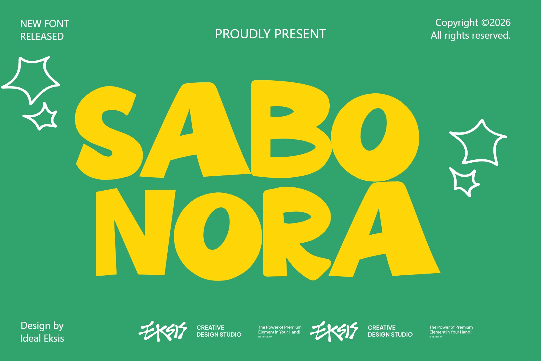 Sabo Nora