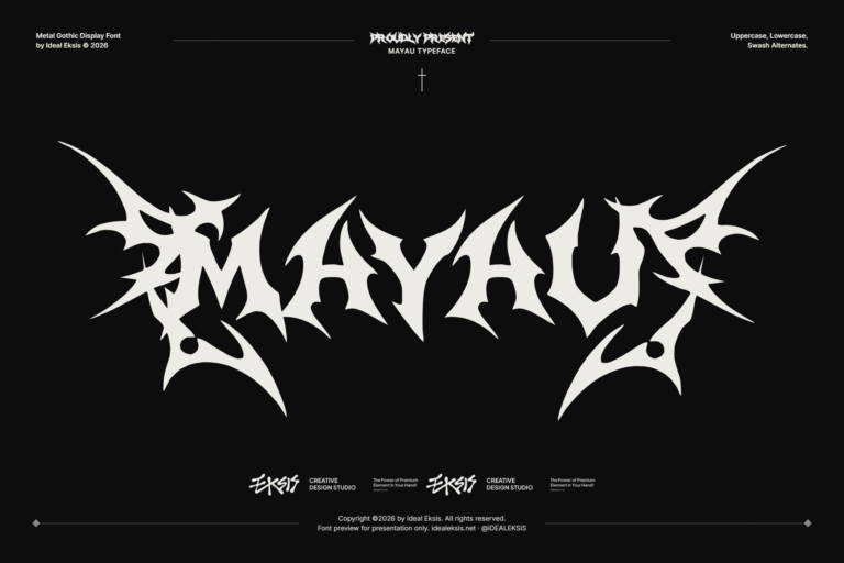 Mayau
