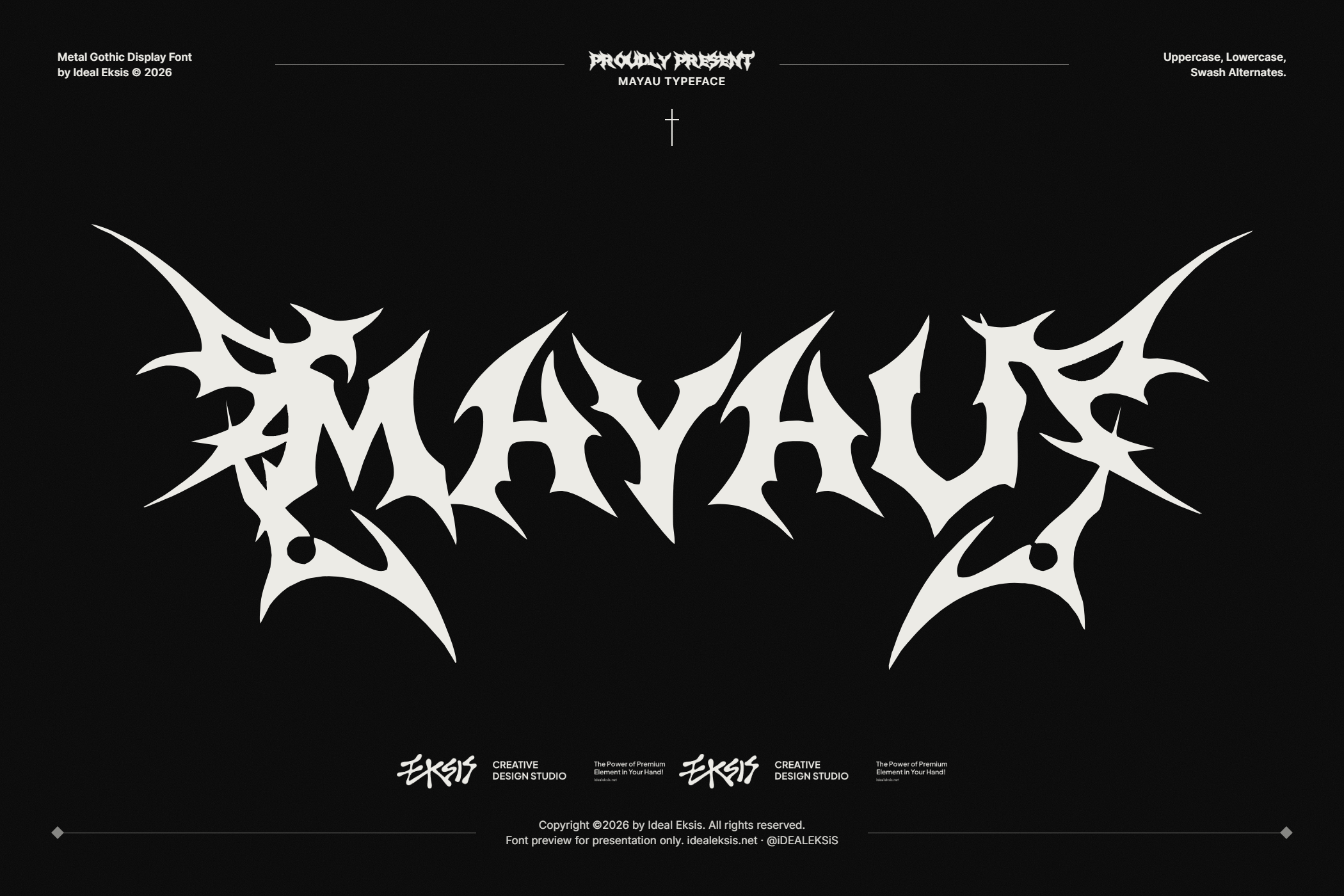 Mayau