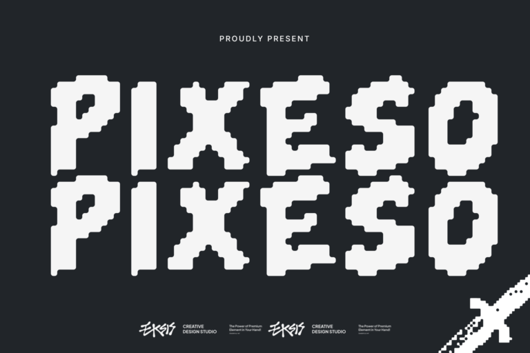 Pixeso