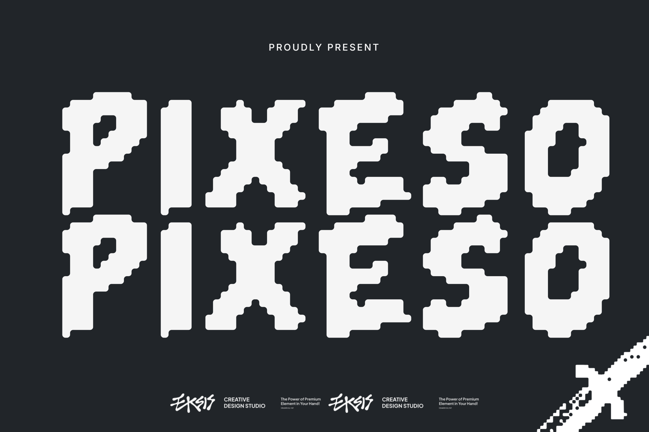 Pixeso