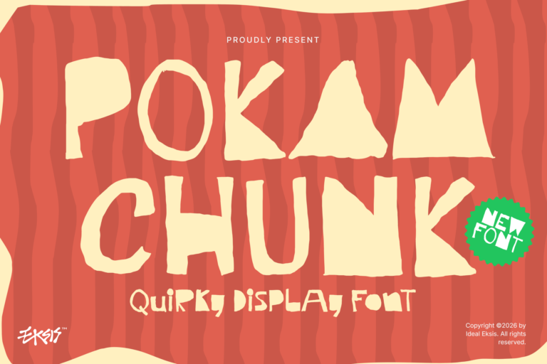 Pokam Chunk