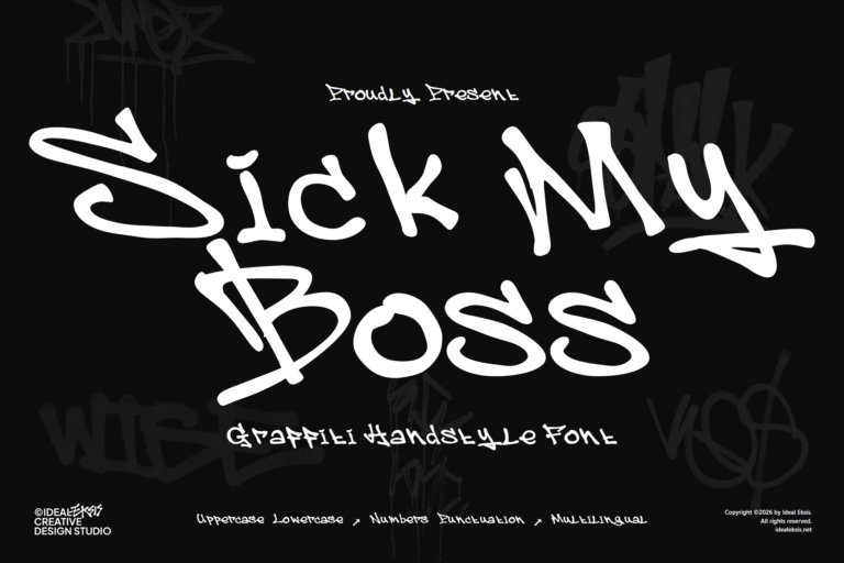 Sick My Boss
