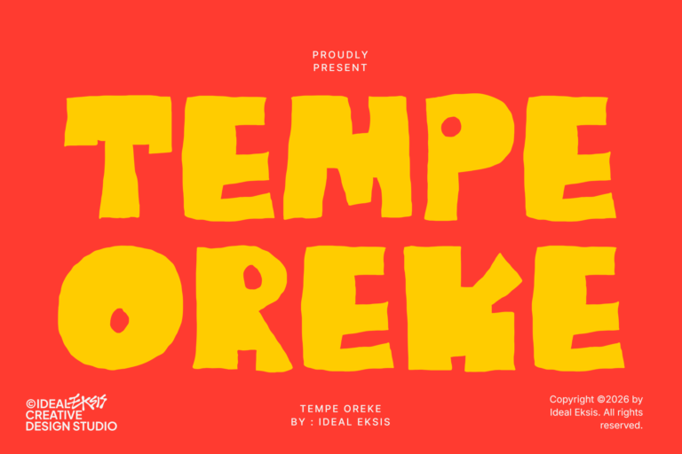 Tempe Oreke